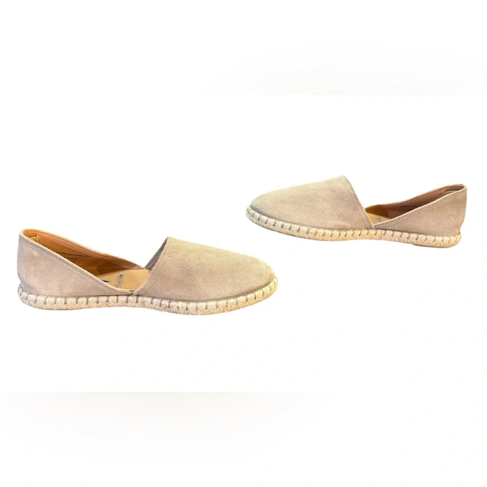Verbenas comfortable suede